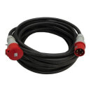 WALTHER - 39600516250 - CEE-Leitung 25m H07RN-F 5G16 63A...