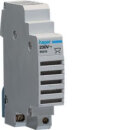 HAGER - SU215 - SU215 Summer 230V 6,5VA 1PLE