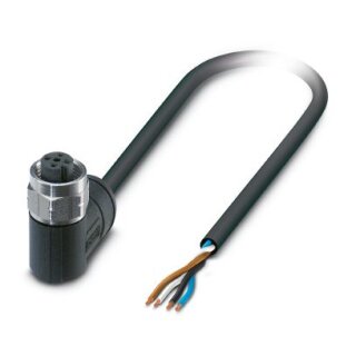 Phoenix Contact - 1164976 - SAC-4P-15,0-28X/M12FR OD - Sensor-/Aktor-Kabel