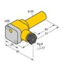 TURCK - 46646 - 46646 NI10-K20SK-AP6X