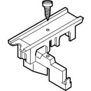 ABN - PC100 - PC100 Gerätetragschiene