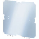 HENSEL - 2000020 - Mi MP 8 Montageplatte 4mm