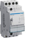 HAGER - EPN546 - EPN546 Fernschalter 3S+1Ö 230V