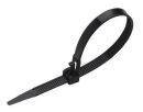 CIMCO - 181497 - 181497 KABELB.ÖFFNENB.7,5X360 SCHWARZ