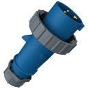 MENNEKES - 278 - 278 Stecker AM-TOP 16A3p 6H230V IP67
