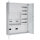 ABN - S37ZA520 - S37ZA520 Zählerschrank 3Pkt 2Z 1V 1APZ