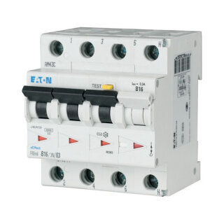 EATON - 170899 - 170899 FRBM6-B16/3N/01-A