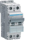 HAGER - NCN532 - NCN532 LS-Schalter 1polig+N C-32A 10kA