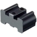 BACHMANN - 375.503 - 375.503 Endkappe schwarz