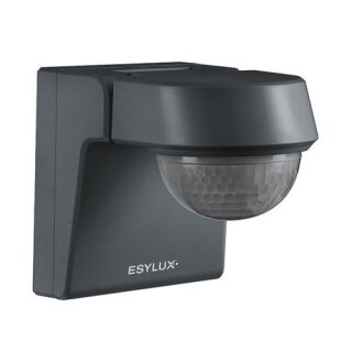 ESYLUX - EM10025402 - DEFENSOR MD 280° 40 IR 1C IP55 AN Bewegu