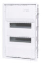 F-TRONIC - 7250017 - JUMBO24+4 HW/UP Kleinvert