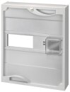 Abdeckung unterer Anschlussraum ALPHA 400-ZS H150 250mm...