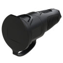 PCE - 2521-SS - 2521-ss Taurus2 Vollgummi-Kupplung DB na