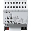 GIRA - 217200 - 217200 Universal-Dimmaktor 2fach 2x300 W