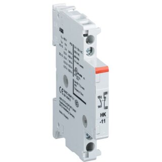 ABB - 1SAM101901R0001 - HK-11 Hilfsschalter 1S+1Ö