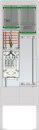 ABN - SB205ZL1513 - SB205ZL1513 Anschlusssäule 1ZP...