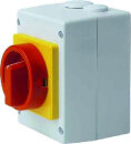 ELEKTRA - 188604 - S1 011/HS-T8/2-D-MRG HAUPT-NOT-AUS-SCHAL