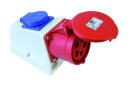 PCE - 9225-6 - 9225-6 Combo-Dose 32A 5p