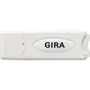 GIRA - 512000 - 512000 RF USB Datenschnittst. KNX