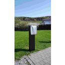 eCharge Hardy Barth - 3M40440 - 3M40440 Stele cPH1