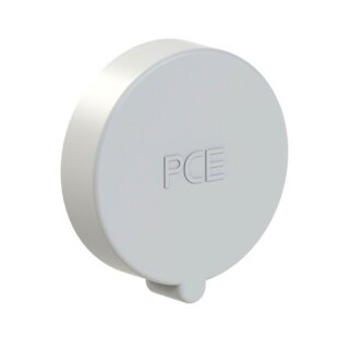 PCE - TS645G - ts645g Staubkappe für CEE 125A (3p+4p+5p