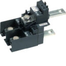 HAGER - LVZWB200 - LVZWB200 Stromwandlerblock 200/5 Kl.0,5S
