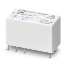 Miniaturleistungsrelais REL-MR-24AC/21-21 2 Wechsler 24 V AC