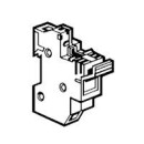 LEGRAND - 021501 - 021501 Sicherungstrenner SP51 1-polig