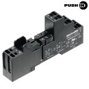 WEIDMÜLLER - 8869500000 - SRC-I 2CO P Relaissockel