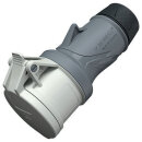 MENNEKES - 14609 - 14609 CEE Kupplung Xtra R 32A 5p 1h 500V