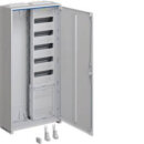 HAGER - ZB32APZ2 - ZB32APZ2 Systemschrank VF-5rh/APZ 2-feld