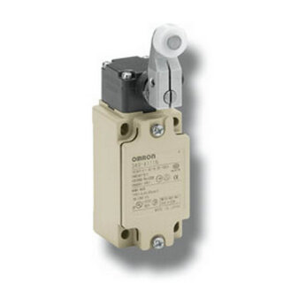 OMRON - 373424 - 373424 D4B-4111N