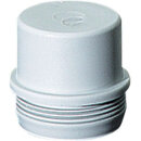 HENSEL - 3600182 - ESM 25 Einsteckstutzen metrisch IP55