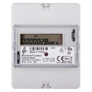 NZR - 33220216 - EcoCount Compact 5(65)A 1Tarif MID