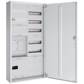 ABN - S27EA411 - S27EA411 Zählerschrank eHZ 1Z1R1V1APZ