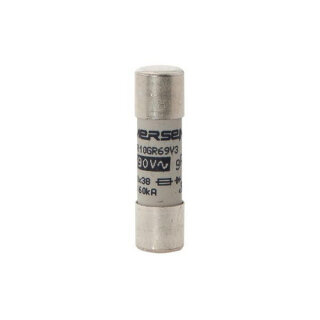MERSEN - C1014578 - FR10GR69V12 Sicherungseinsatz zylindrisc