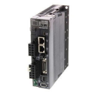 OMRON - 352681 - 352681 R88D-KN04H-ECT