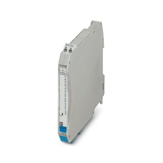 Ventilsteuerbaustein MACX MCR-EX-SL-SD-21-60-LP eigensicher 1-Kanal