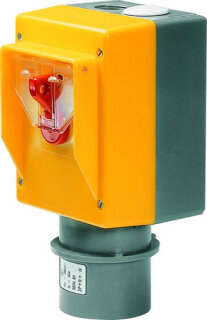 ELEKTRA - 149335 - CGEM 013/HS 516/6h-CT8/2-SE-GRX MOTORSCH