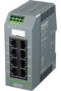 MURR - 58825 - 58825 Xelity 8TX Switch 8 Port ProfiNet