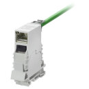 WEIDMÜLLER - 8946940000 - IE-TO-RJ45-FJ-B Ethernet...