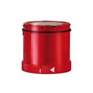 PEPPERL+FUCHS - 216076 - VAZ-LAMP-70MM-RD Rundumleuchte rot