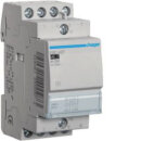 HAGER - ESC427 - ESC427 Schütz 25A 2S 2Ö 230V