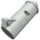 MENNEKES - 687A - 687A Kupplung 16A2p10H Kleinspg.IP44