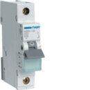 HAGER - MBN132 - MBN132 Sicherungsautomat 1P 6kA B-32A 1M
