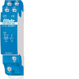 ELTAKO - 21100002 - ES12DX-UC Stromstoßschalter