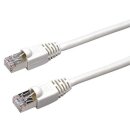 BACHMANN - 940.040 - 940.040 CAT6 Patch Leitung geschirmt...