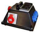 WALTHER - WEV2031 - WEV2031 Endverteiler