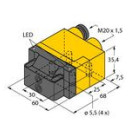 TURCK - 1051005 - 1051005 NI4-DSU26TC-2Y1X2