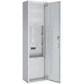 ABN - S17BB50XN - S17BB50XN Komplett-Schrank EFH/3Pkt. BB